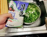 野沢菜で2種類の漬物を簡単に作る。作り方3写真
