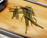 野沢菜で2種類の漬物を簡単に作る。作り方5写真