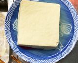 肉無豆腐ほんのり和風シーフード風味野菜炒作り方1写真