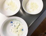 肉無豆腐ほんのり和風シーフード風味野菜炒作り方3写真
