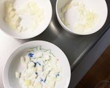 肉無豆腐ほんのり和風シーフード風味野菜炒作り方4写真