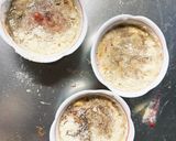 肉無きな粉ほんのりクリーミー洋風春雨炒煮作り方1写真