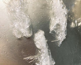 肉無きな粉ほんのりクリーミー洋風春雨炒煮作り方11写真