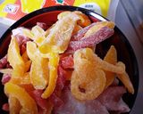 簡単★レンジでうまうま豚肉パプリカーズ作り方1写真