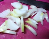 定番★やわらか豚肉の生姜焼き作り方2写真