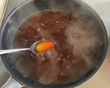 てりつやあんが美味しい鶏肉のみぞれ蒸し作り方8写真