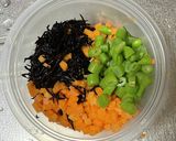 韓国風卵焼きケランマリ作り方1写真