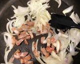 食べるパープル.ポタージュ　ブロッコリー作り方3写真