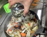 本気で美味しい豚汁作り方10写真