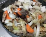 本気で美味しい豚汁作り方9写真