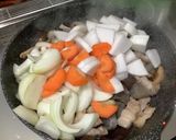 本気で美味しい豚汁作り方8写真