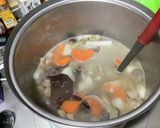 本気で美味しい豚汁作り方11写真