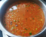 キーマカレー表参道スパイス使用！作り方6写真