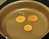 ひと口パンケーキのツリー仕立て作り方3写真