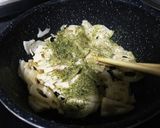 簡単！れんこんのマヨネーズ炒め作り方4写真