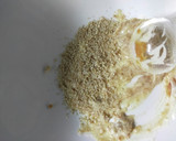 簡単！ほうれん草ともやしの味噌マヨナムル作り方3写真