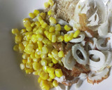 簡単！ほうれん草ともやしの味噌マヨナムル作り方4写真