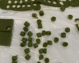 LEGOクッキー作り方4写真