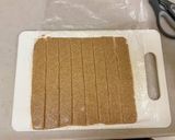 美味しすぎオートミールジンジャークッキー作り方5写真