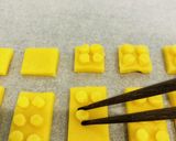 LEGOクッキー作り方5写真