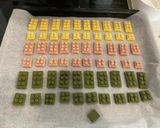 LEGOクッキー作り方7写真