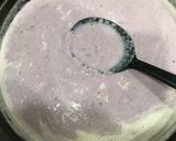 食べるパープル.ポタージュ　ブロッコリー作り方6写真