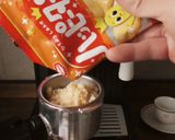 ハッピーターンプレッソ作り方2写真