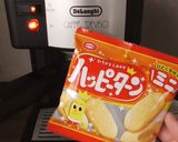 ハッピーターンプレッソ作り方1写真