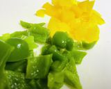 【カラフル・マセドアンサラダ】作り方3写真