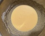 こめココノンシュガーで作るお好み焼き作り方1写真