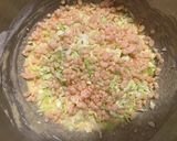 こめココノンシュガーで作るお好み焼き作り方3写真