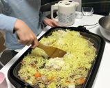 簡単&すぐ出来る美味しい焼きそば作り方9写真