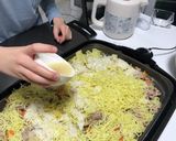 簡単&すぐ出来る美味しい焼きそば作り方10写真