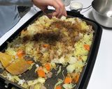 簡単&すぐ出来る美味しい焼きそば作り方11写真
