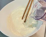 踏まない 簡単 手打ちうどん作り方2写真