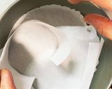 少ない道具と材料で短時間クリスマスケーキ作り方2写真