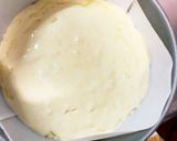 少ない道具と材料で短時間クリスマスケーキ作り方10写真