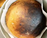 少ない道具と材料で短時間クリスマスケーキ作り方11写真