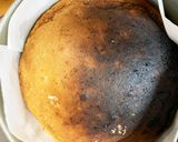 少ない道具と材料で短時間クリスマスケーキ作り方12写真