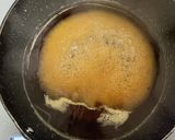 簡単　冬の味覚✨牡蠣の佃煮　しょうが風味作り方3写真