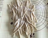 踏まない 簡単 手打ちうどん作り方10写真