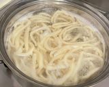 踏まない 簡単 手打ちうどん作り方11写真