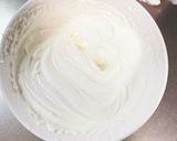 少ない道具と材料で短時間クリスマスケーキ作り方18写真