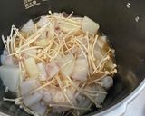 子どもも大好きいか大根作り方3写真