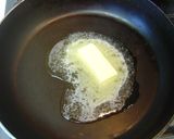 簡単！ダマ知らずのホワイトソース♪作り方1写真