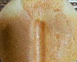 ★オーツブランとココナッツオイルの食パン作り方6写真