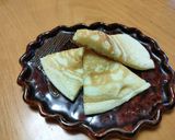 簡単♫もっちりパンケーキ作り方3写真