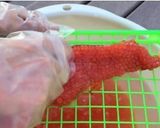 いくらしょうゆ漬け～魚の駅生地～作り方5写真