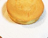 卵１つでショートケーキ作り方5写真