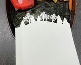 令和四年 師走二十三日 お弁当作り方5写真
